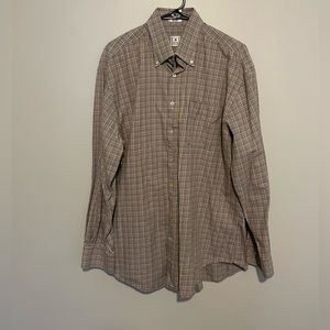 Peter Millar Button Down